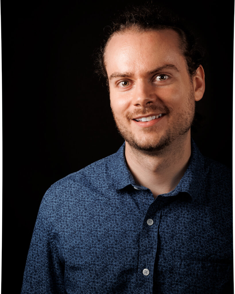 Alexandre Fortier-Chouinard